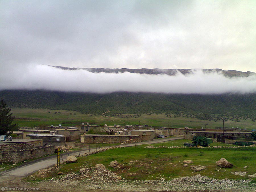 سراب کارزان