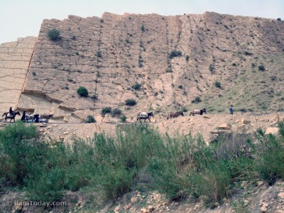 تصاویرارسالی کاربران - استان ایلام - شهرستان ایوان