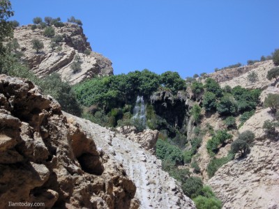 تختان - آبدانان