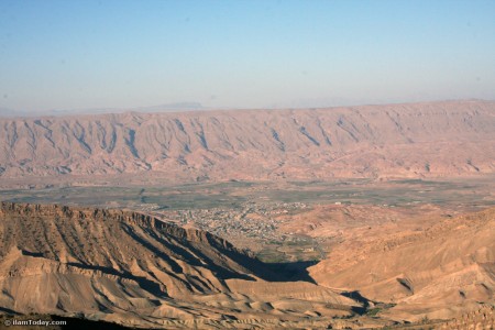 دره شهر