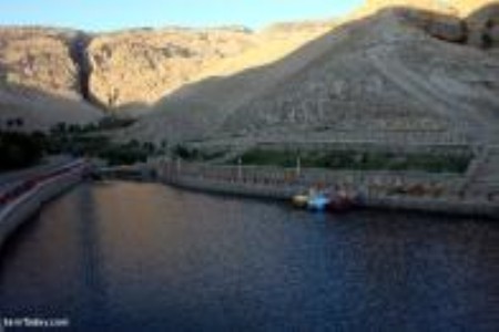 سراب آبدانان