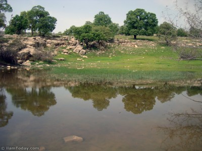 گم گم آسمان آباد
