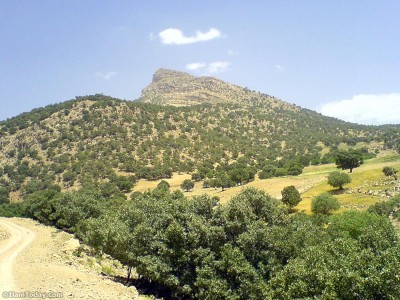 سیوان طولاب