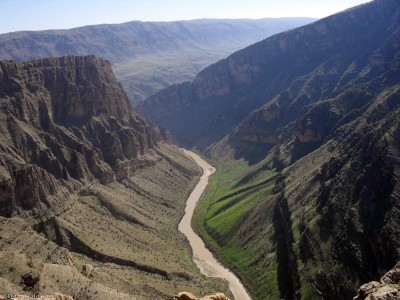 تنگه سازوبن