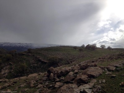 روستاي حرانمر