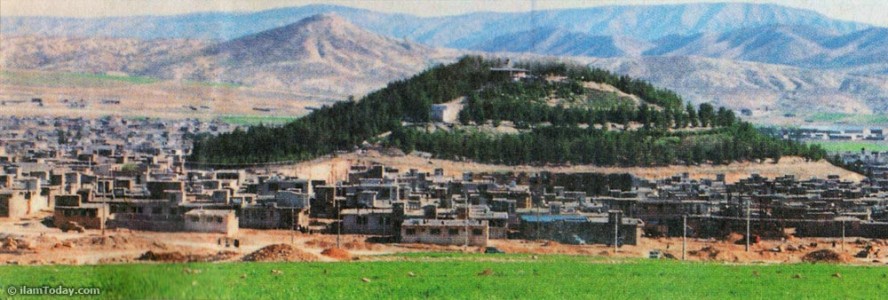 تپه خرگوشان(شاهد) - سال 1373