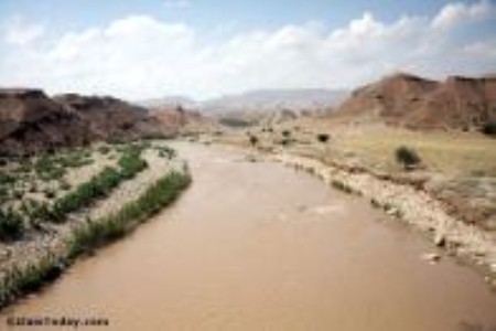 رودخانه تله زی