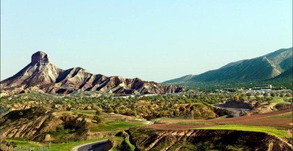قلاقیران