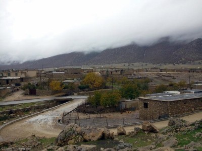 روستای سراب کارزان