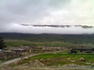 سراب کارزان