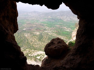 شه ره زویل - چوار