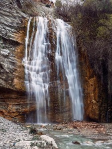 آبشار اما - ملکشاهی
