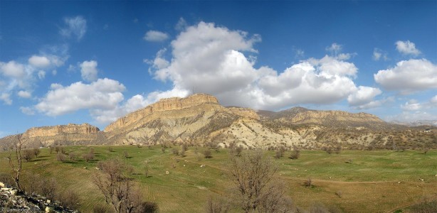 بانگنجاب (بانه جو)