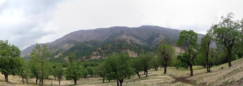 کبیرکوه