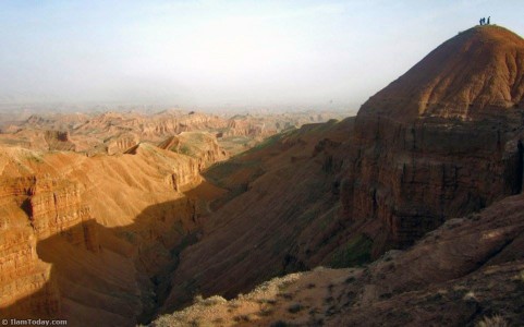 بان شیر