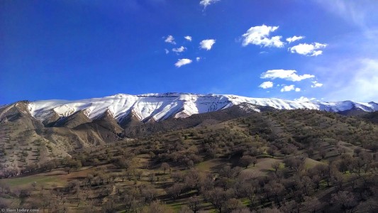 کبیرکوه