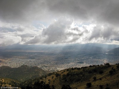 سیه چل