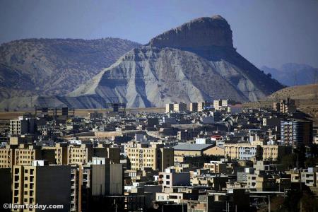 کوه قلاقیران