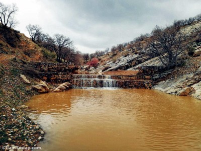 دره ارغوان