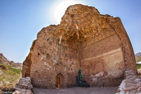 بقعه مهدي صالح