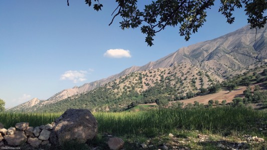 کبیرکوه