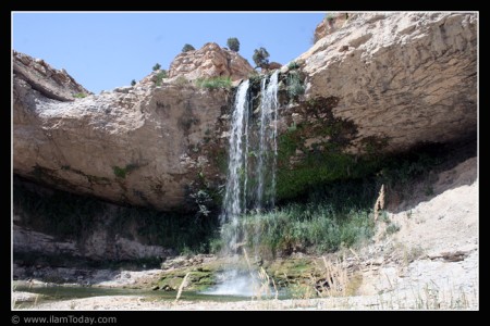 آبشار وه ریز