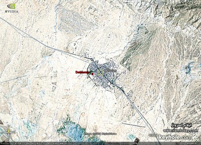 دهلران