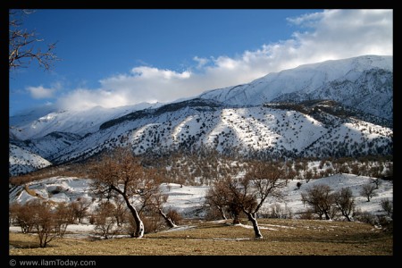 کبیرکوه