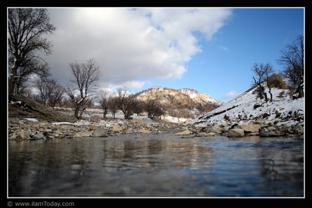 کوهپایه کبیرکوه