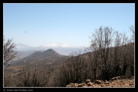 کبیر کوه 