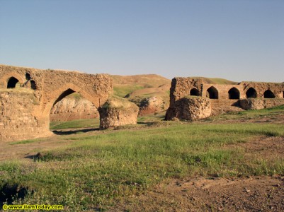 پل گاوميشان