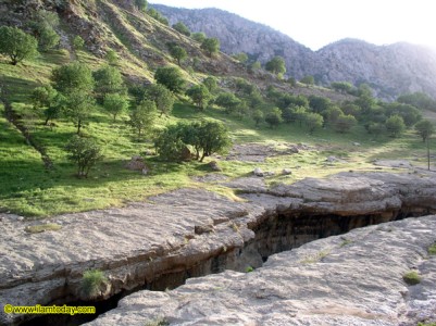 تنگه رازيانه