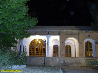 قلعه والي فيلي