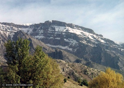 کبیر کوه