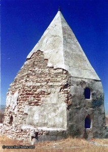 امامزاذه سید ابراهیم