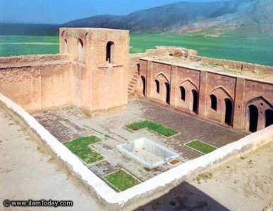قلعه میر غلام