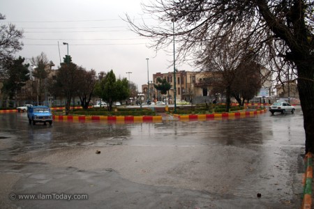 میدان 22 بهمن