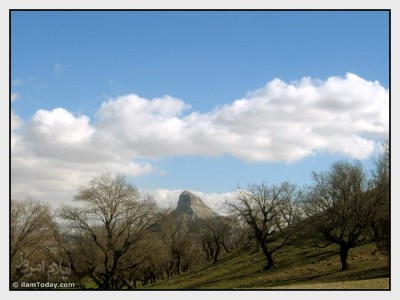 تنگ حمام