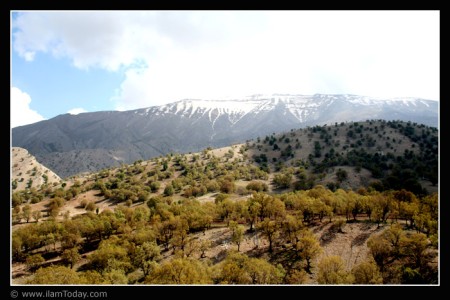 کبیر کوه