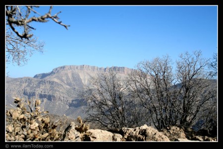 کوه مانشت