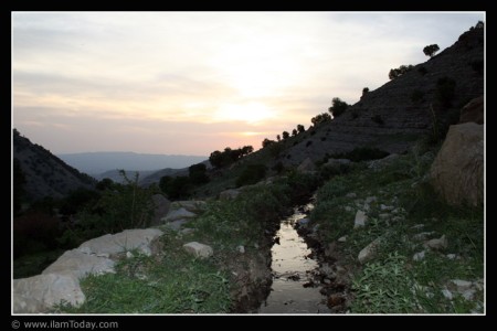 که ينی سرته زن(sar tazen)