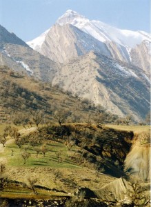 کبیرکوه