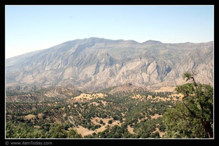 به عظمت کبیرکوه - کان صیفی