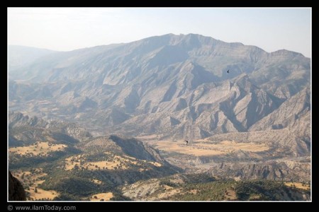 کوه  کان صیفی