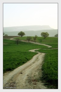 منطقه شيروان