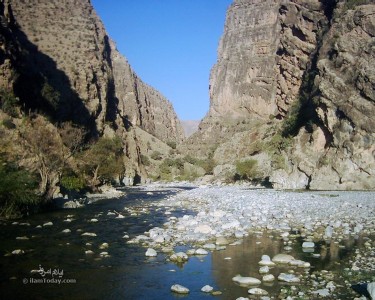 تنگ کافری