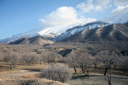کبیرکوه