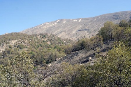 کبیرکوه