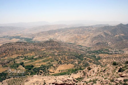 روستای طولاب