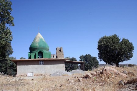امامزاده سید محمد